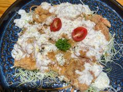 -晶吉·居酒屋·日本料理·烧鸟(中山区民主广场经典生活店)