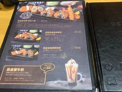 菜单-胜博殿日式炸猪排(西红门店)