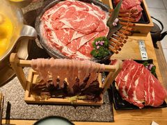 -湊湊火锅·茶憩(皇姑万象汇店)