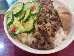 -一家亲台菜餐厅(银塘中路店)