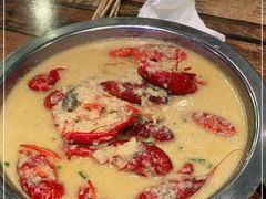 -王红军龙虾(新民路店)