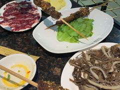 -八合里牛肉火锅(深圳海德店)