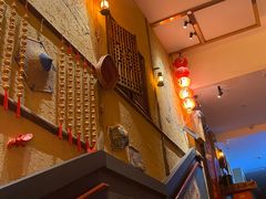 -泥糊破店小酒馆·团建聚餐(南京西路店)