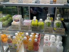 -喜茶(东莞雍华庭店)