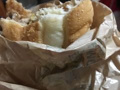 -麦当劳(乳山路店)