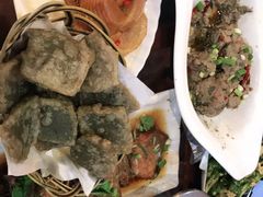 -聚首堂·特色小吃·肘子(什刹海德胜门店)