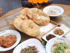 -老磨油饼(高陵店)