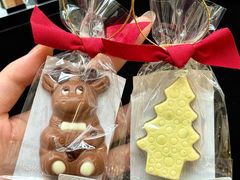 -Laderach 莱德拉(上海环贸iapm店)