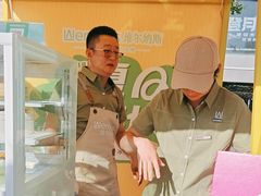 -维尔纳斯·生日蛋糕动物奶油冰淇淋蛋糕(人大店)