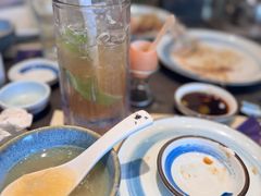 -大渔铁板烧(东城店)