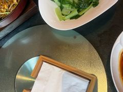 -羡餐厅-千岛湖自由洲际殿