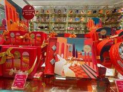 -VENCHI 闻绮(北京国贸商城店)