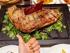 -七百岁羊肉馆(环球港店)