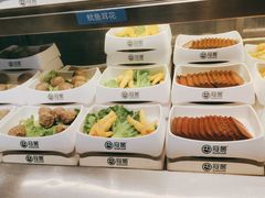 -冠菌火锅自助(东莞桥头店)