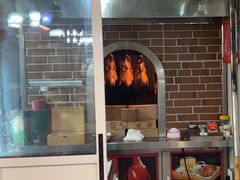 -北平味道.京味菜.烤鸭(梨园店)