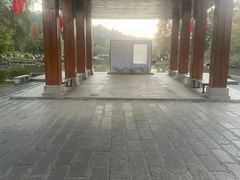 -常德桃花源景区