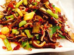 iphone_upload_pic-小姨家常菜(昭萍东路店)