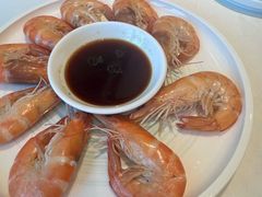 -大海湾酒楼(人南店)