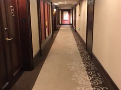 -深圳中海凯骊酒店