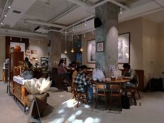 大堂-小豆海棠(人民南路店)