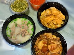 -韦记牛杂汤(清晖园店)
