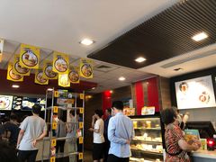 -麦当劳(长泰商业广场店)