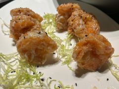 -许爷家·生态湖鲜(徐汇日月光店)