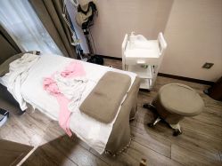 -芳朵美容养生SPA