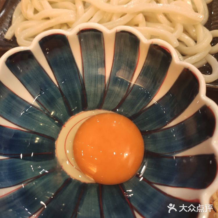 拔草江汉路宝藏日料店