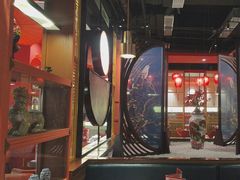 -满园烤鸭·春饼(沈北万达店)