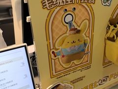 -DQ·蛋糕·冰淇淋(周浦万达店)