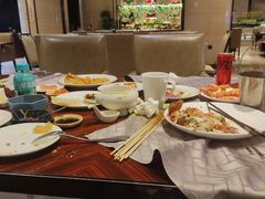 -河北宾馆·香溢自助餐(裕华店)
