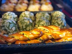 -Salon de The de Joel Robuchon(外滩18号店)