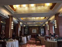 -民族饭店-四季餐厅