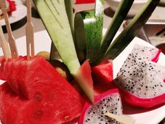 -海底捞火锅(漫乐城夜宵主题店)