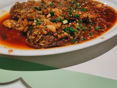 -鑫小城故事·藕汤·家常菜(台北一路总店)