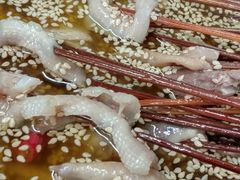 -古真记钵钵鸡(老公园店)
