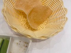 -万荣烤鸭店·北京菜(农光里店)