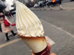 北海道冰淇淋-肯德基(巴沟店)