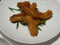秘制熏带鱼腩-新荣记(椒江店)
