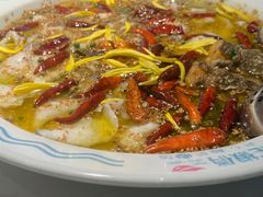 -花椒俏川菜小馆(南海万达店)