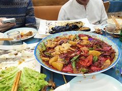 -马艾萨中国兰州传统牛肉面(惠新里店)