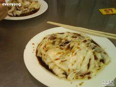 DSC00748-西关明记肠粉(荔枝湾店)