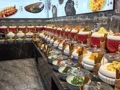 -王厚元饺子·辽菜·烤鸭(工会大厦店)