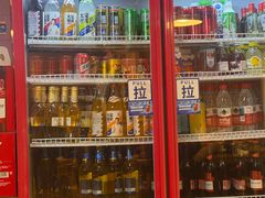 -老秦凉都黄牛肉馆(九堡店)
