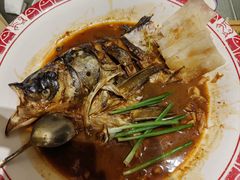 -老德州四合院·德州菜(天衢路店)