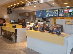 -麦当劳(塔园路店)