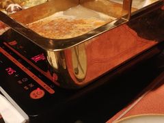 -雾山韩式烤肉·海南糟粕&椰子鸡火锅·海景餐厅(三亚绿发山海天JW万豪酒店)