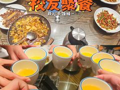 -湖南人家·家传湖南菜(水围店)