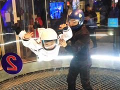 -飞行家太空体验馆(祥云小镇店)